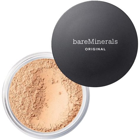bare minerals foundation sephora